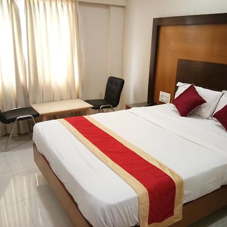 Hlvgrandinn Bangalore Exterior foto