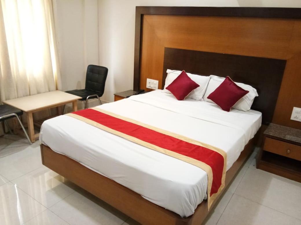 Hlvgrandinn Bangalore Exterior foto
