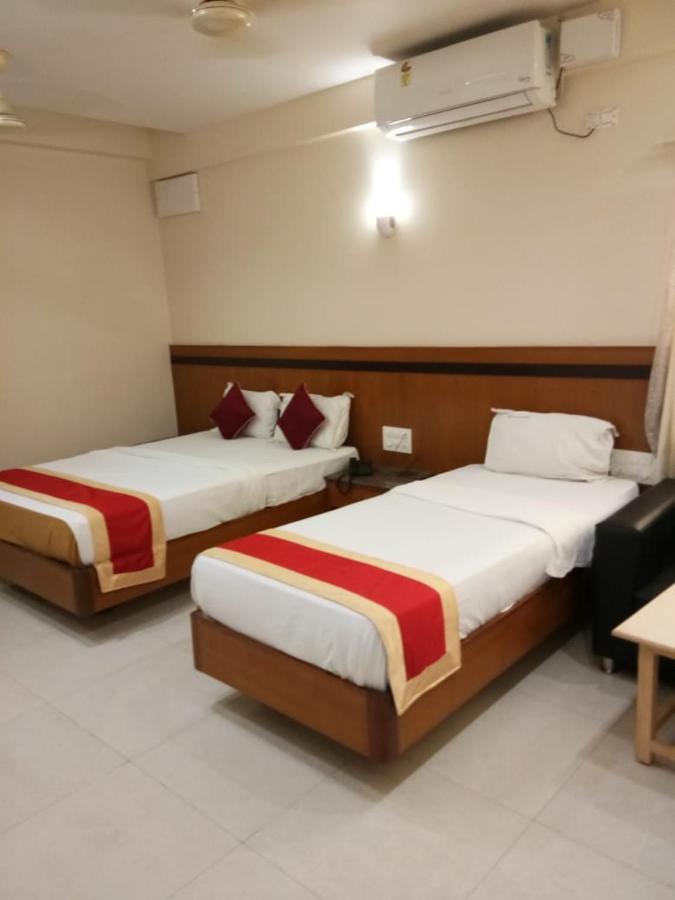 Hlvgrandinn Bangalore Exterior foto