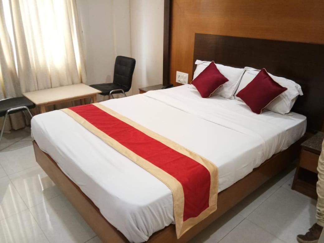 Hlvgrandinn Bangalore Exterior foto