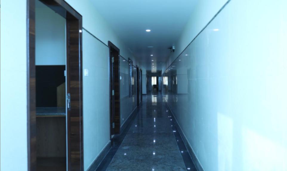 Hlvgrandinn Bangalore Exterior foto