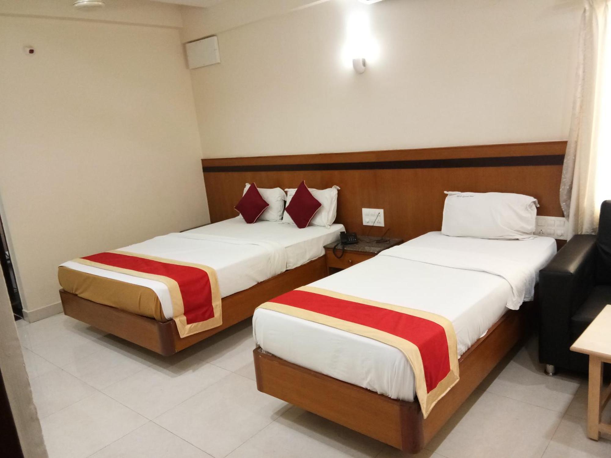 Hlvgrandinn Bangalore Exterior foto