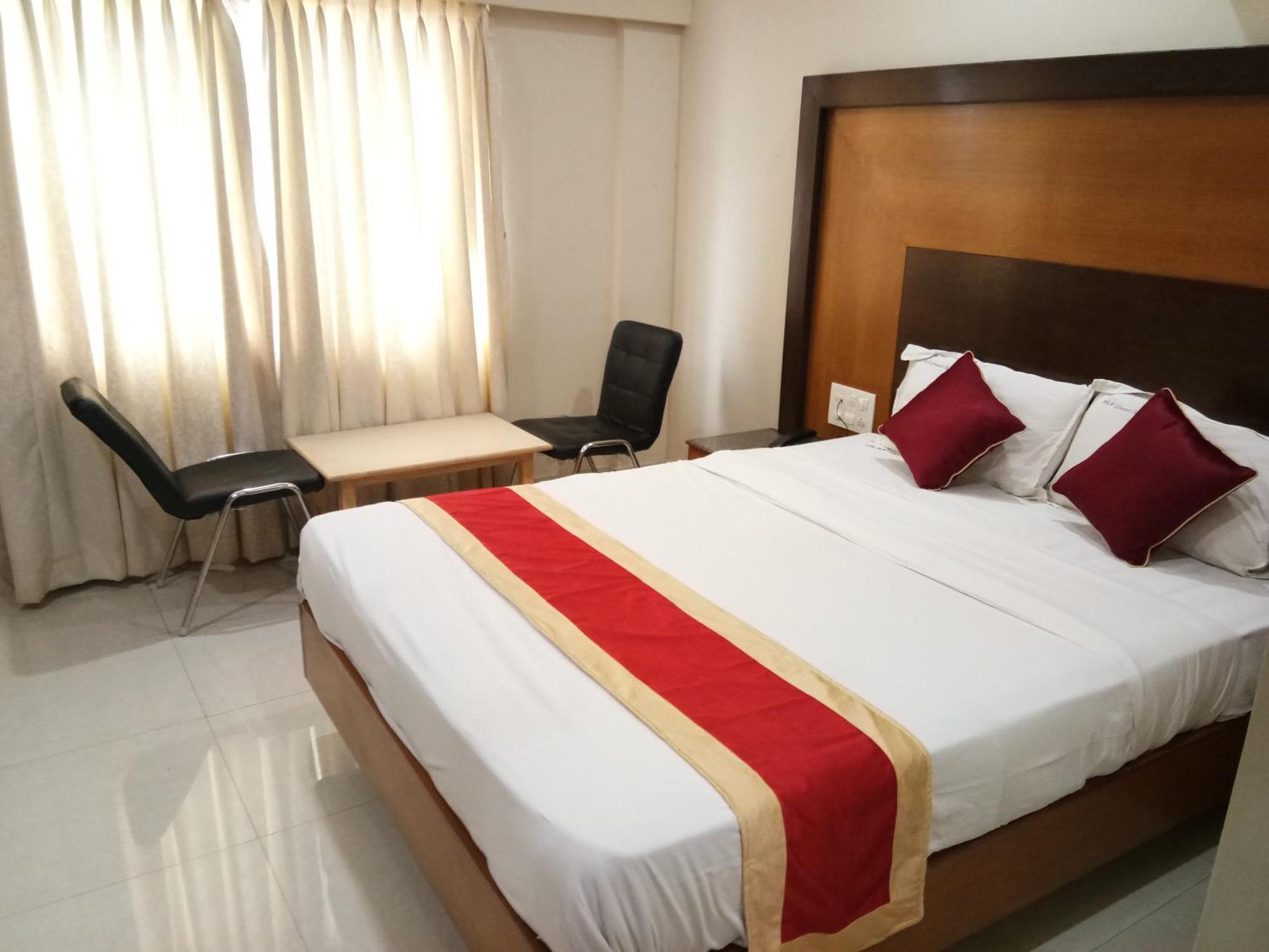 Hlvgrandinn Bangalore Exterior foto